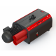 Oil Less Dry Vacuum Pumps Oil Less Dry Vacuum Pumps