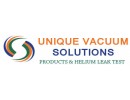 unique vacuum solutions
