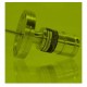 Motion Feedthroughs Motion Feedthroughs