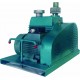 Two Stage Oil sealed High Vacuum Pumps Two Stage Oil sealed High Vacuum Pumps